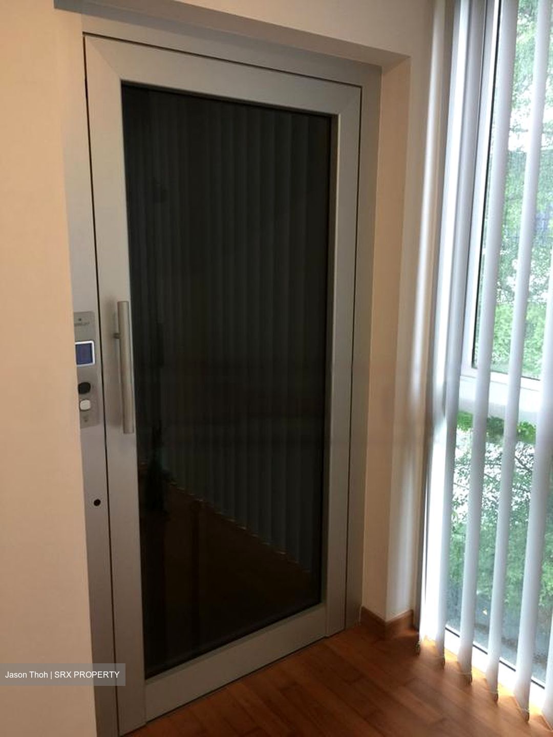 Charlton Residences (D19), Terrace #467464001